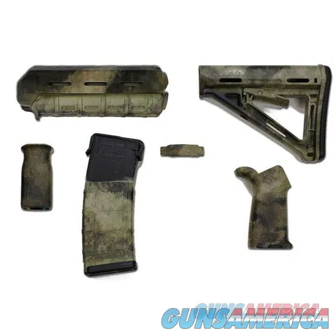 Matrix Diversified Industry AR-15 Magpul