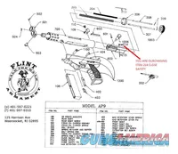 NEW AA ARMS AP9 CLOSE SAFETY  