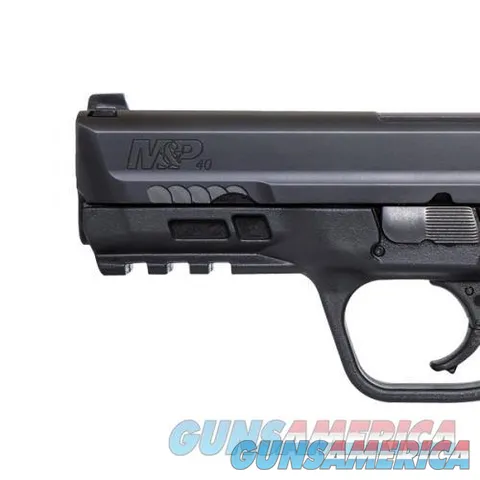 Smith & Wesson M&P M2.0 Compact 40 S&W 