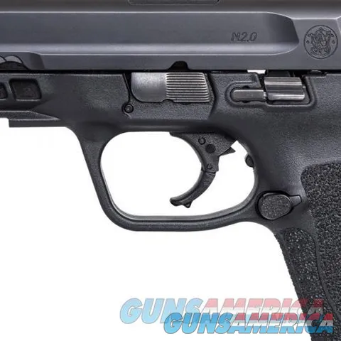 Smith & Wesson M&P M2.0 Compact 40 S&W 