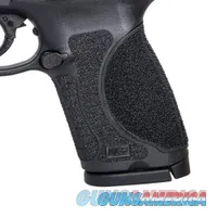 Smith & Wesson M&P M2.0 Compact 40 S&W 