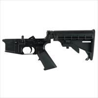 PSA AR-15 Complete Classic Lower - No Magazine