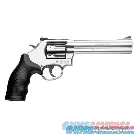 Smith & Wesson Model 686 Plus 