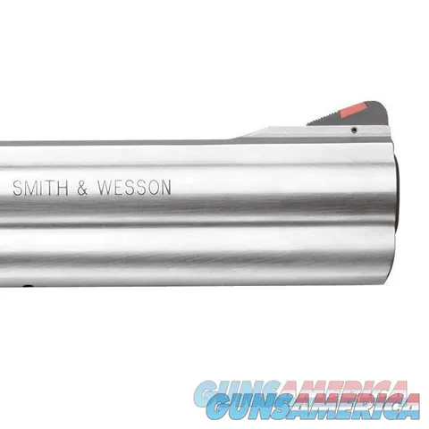 Smith & Wesson Model 686 Plus 