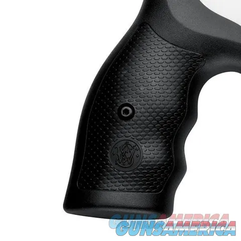 Smith & Wesson Model 686 Plus 