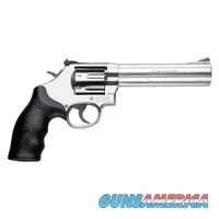 Smith & Wesson Model 686 Plus 