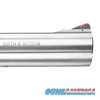 Smith & Wesson Model 686 Plus 