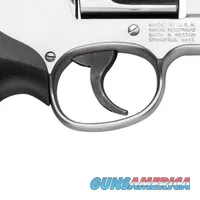 Smith & Wesson Model 686 Plus 