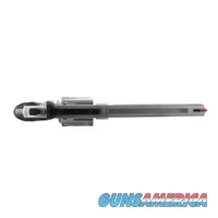 Smith & Wesson Model 686 Plus 