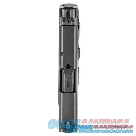 S&W M&P 9 Shield Plus 9mm Luger Semi-Auto Pistol 3.1" Barrel 13 Rounds Thumb Safety Black