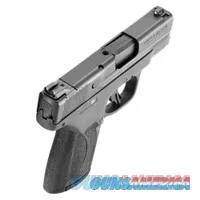 S&W M&P 9 Shield Plus 9mm Luger Semi-Auto Pistol 3.1" Barrel 13 Rounds Thumb Safety Black