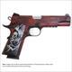 DEADPOOL TISAS/LKCI REGENT PC45 1911 45ACP PISTOL STAINLESS STEEL DEADPOOL CERAKOTE 8RD