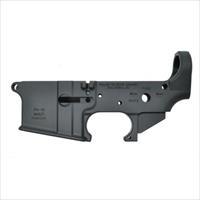 PSA AR-15 "Stealth" Stripped Lower Receiver