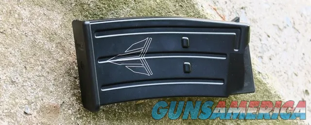 Black Aces Tactical 12 Gauge 5 Round Stick Magazine, Black
