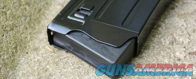 Black Aces Tactical 12 Gauge 5 Round Stick Magazine, Black