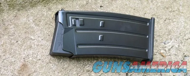 Black Aces Tactical 12 Gauge 5 Round Stick Magazine, Black