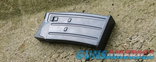 Black Aces Tactical 12 Gauge 5 Round Stick Magazine, Black