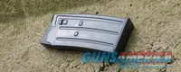 Black Aces Tactical 12 Gauge 5 Round Stick Magazine, Black