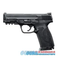 Smith & Wesson M&P 2.0, Semi-Automatic,
