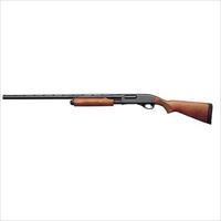 Remington Model 870 Express Left Hand Pump Shotgun 12 Gauge 28" Barrel 3" Chamber Hardwood Stock 5577