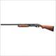 Remington Model 870 Express Left Hand Pump Shotgun 12 Gauge 28" Barrel 3" Chamber Hardwood Stock 5577
