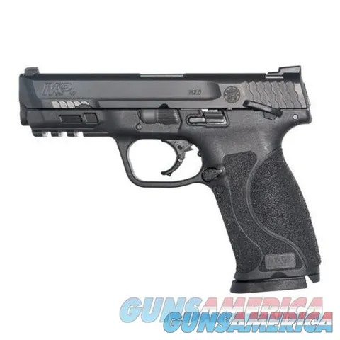 Smith & Wesson  M&P M2.0 40 S&W 