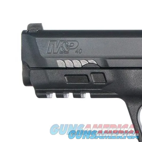 Smith & Wesson  M&P M2.0 40 S&W 