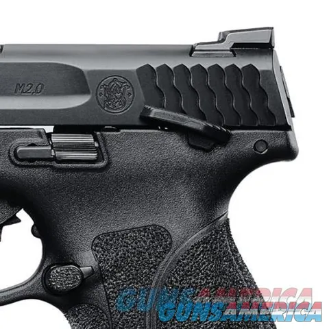 Smith & Wesson  M&P M2.0 40 S&W 
