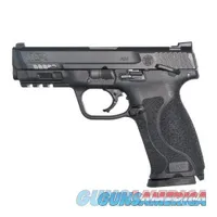 Smith & Wesson  M&P M2.0 40 S&W 