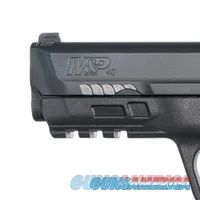 Smith & Wesson  M&P M2.0 40 S&W 