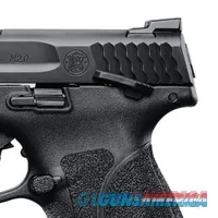Smith & Wesson  M&P M2.0 40 S&W 