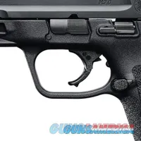 Smith & Wesson  M&P M2.0 40 S&W 