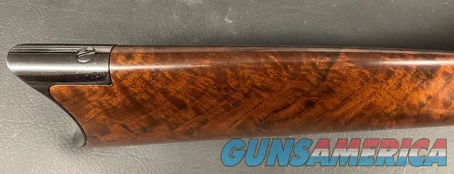 Marlin Model 1893 Takedown Lever Action Rifle 30-30