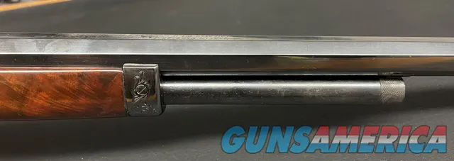 Marlin Model 1893 Takedown Lever Action Rifle 30-30