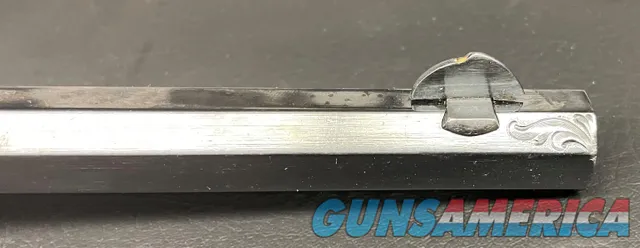 Marlin Model 1893 Takedown Lever Action Rifle 30-30