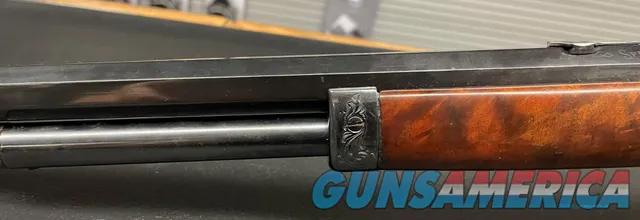 Marlin Model 1893 Takedown Lever Action Rifle 30-30