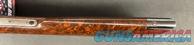 Marlin Model 1893 Takedown Lever Action Rifle 30-30