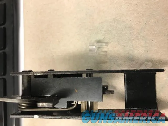 NEW AA ARMS AP9 ACRYLIC TRIGGER SPACER 