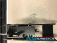 NEW AA ARMS AP9 ACRYLIC TRIGGER SPACER 