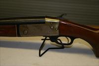 Brasileira De Cartuchos Companhia 12 GA Shotgun