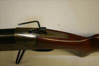 Brasileira De Cartuchos Companhia 12 GA Shotgun