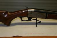 Brasileira De Cartuchos Companhia 12 GA Shotgun