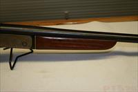 Brasileira De Cartuchos Companhia 12 GA Shotgun