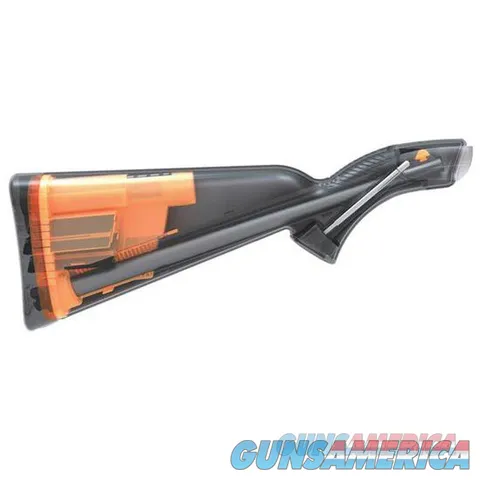 Henry Repeating Arms U.S. Survival AR-7 .22 LR Semi-Auto Rimfire Rifle, 16.125" Barrel, 8 Rounds, Black