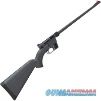 Henry Repeating Arms U.S. Survival AR-7 .22 LR Semi-Auto Rimfire Rifle, 16.125" Barrel, 8 Rounds, Black