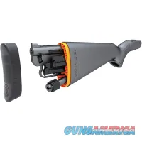 Henry Repeating Arms U.S. Survival AR-7 .22 LR Semi-Auto Rimfire Rifle, 16.125" Barrel, 8 Rounds, Black