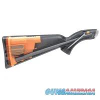 Henry Repeating Arms U.S. Survival AR-7 .22 LR Semi-Auto Rimfire Rifle, 16.125" Barrel, 8 Rounds, Black