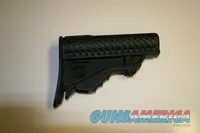 DPMS AR-15 COLLAPSIBLE STANDARD VERSION STOCK BODY-COMMERCIAL 
