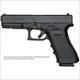 GLOCK 22 Gen3 .40 S&W Semi-Auto Pistol, 4.49" Barrel, 15 Rounds, Black