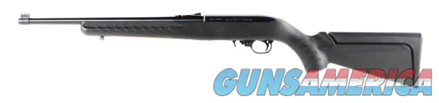 Ruger 31114 1022 Compact 22 LR 10+1 16.1